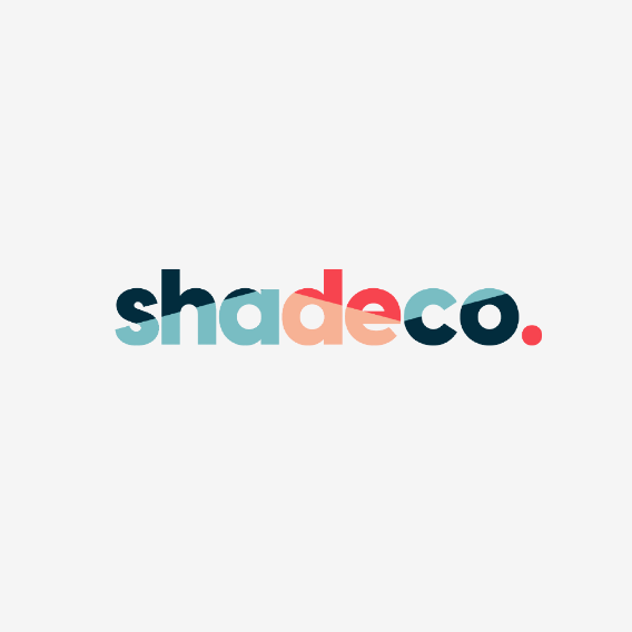 Projektowanie logo - Shadeco