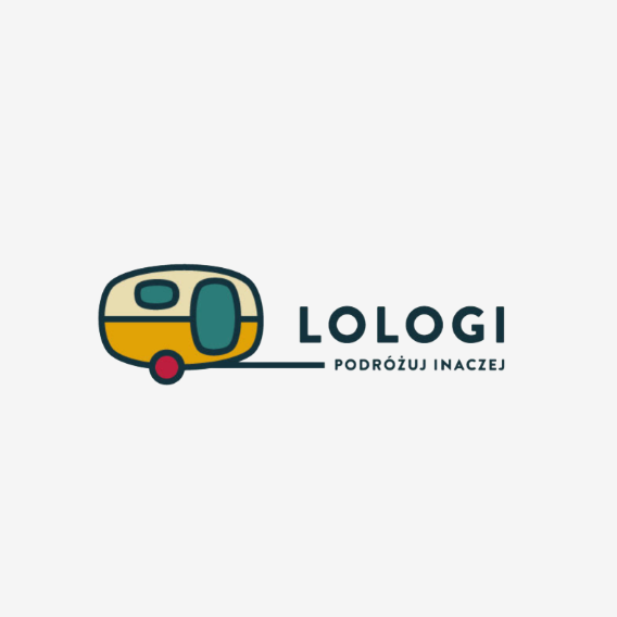 Identyfikacja wizualna marki Lologi