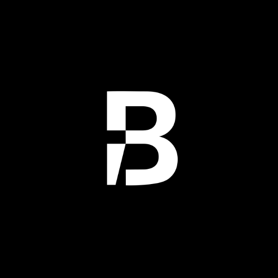 Projekt logo firmy Besimo