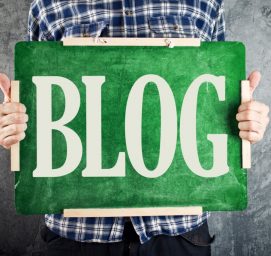 7 pomysłów na prowadzenie bloga firmowego