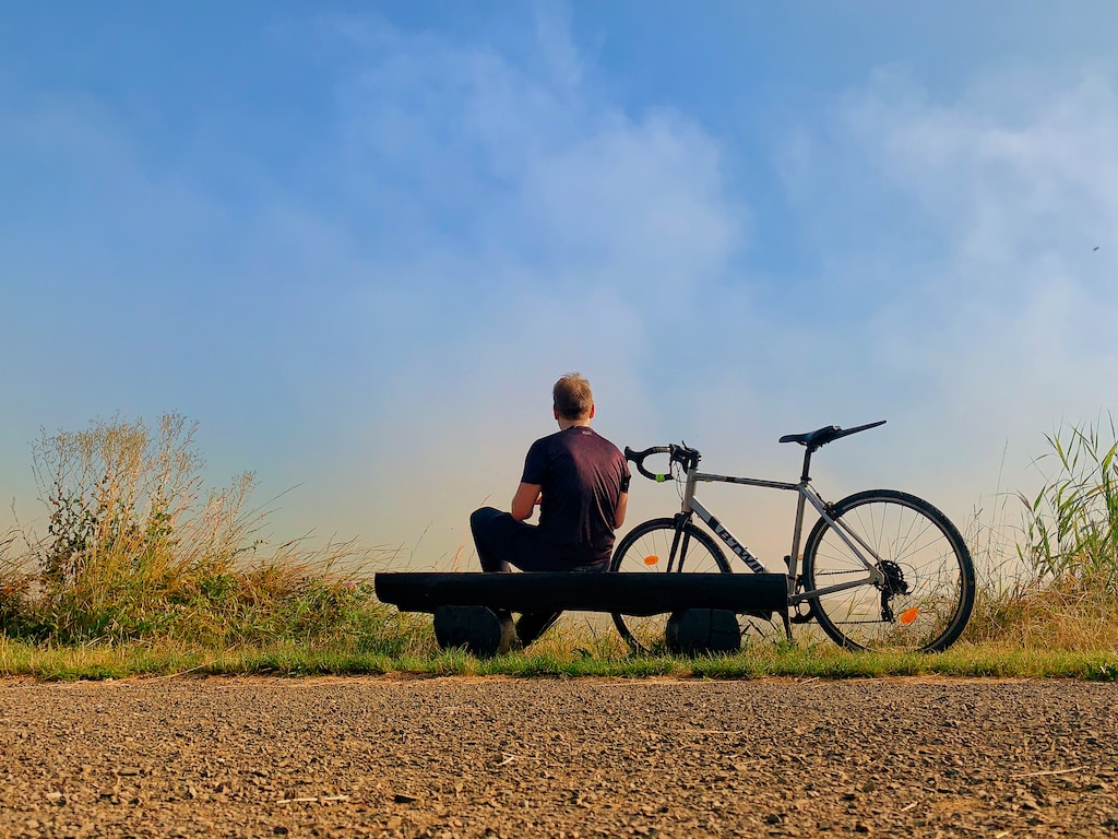 Wybierz ekologiczną formę transportu – przesiądź się na rower!