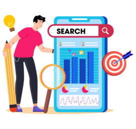 Wzrost widoczności w TOP3 o 321% dla sklepu z biżuterią